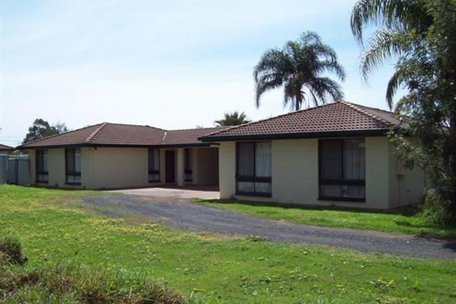 Picture of 7A and 7B Newcombe Court, DUBBO NSW 2830