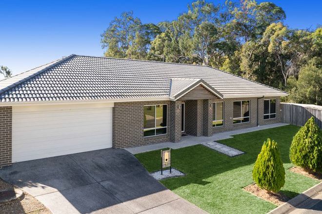 Picture of 2 Waterstone Court, LITTLE MOUNTAIN QLD 4551