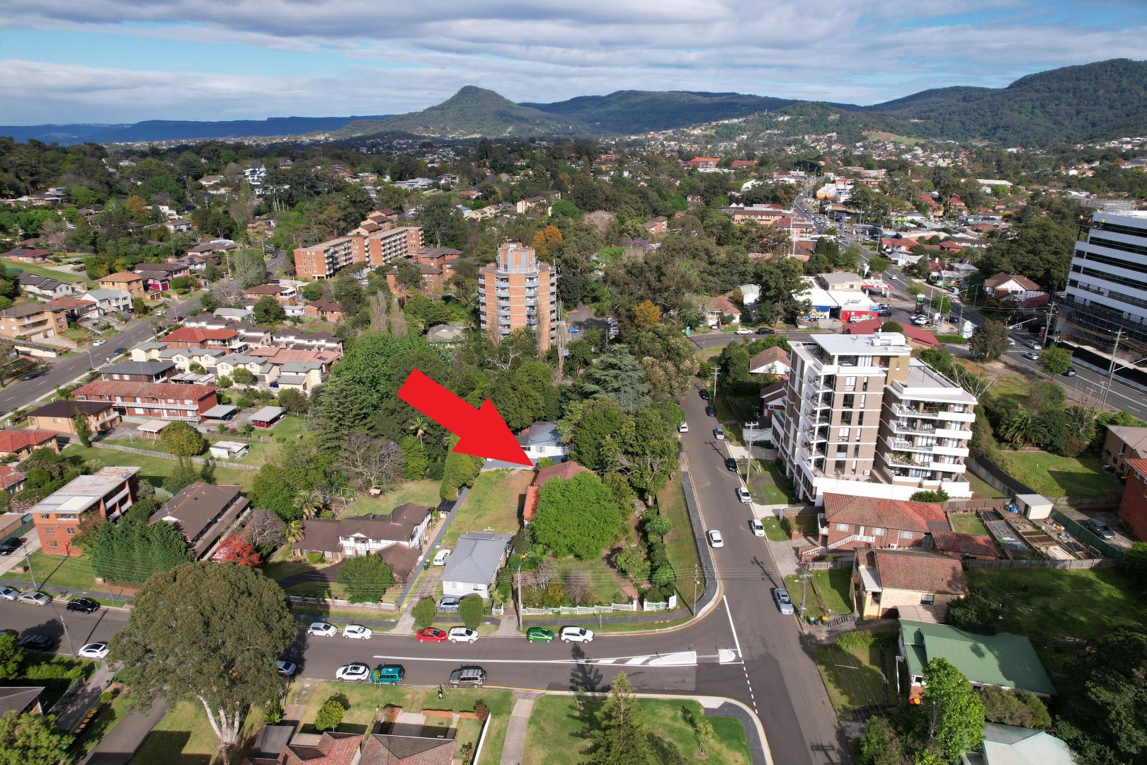 2 Allan Street, Wollongong NSW 2500, Image 2