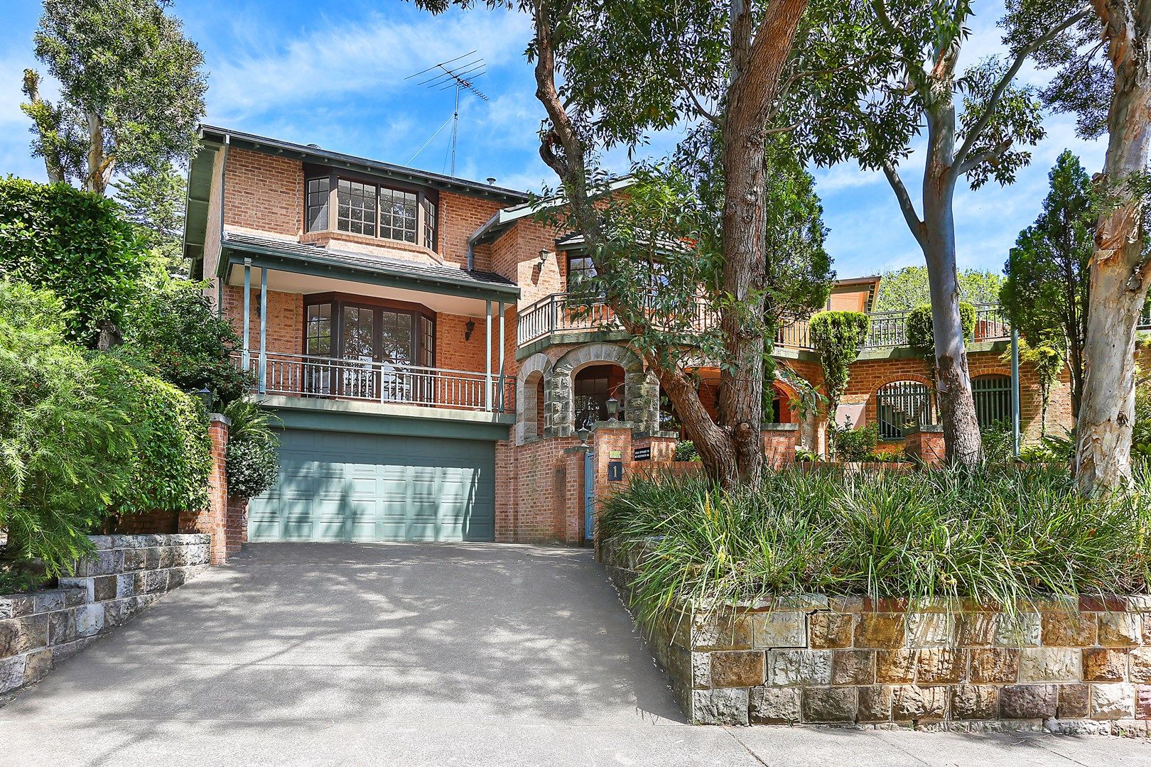 65 Wentworth Road, Vaucluse NSW 2030, Image 0