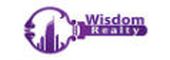 Logo for Wisdom Realty