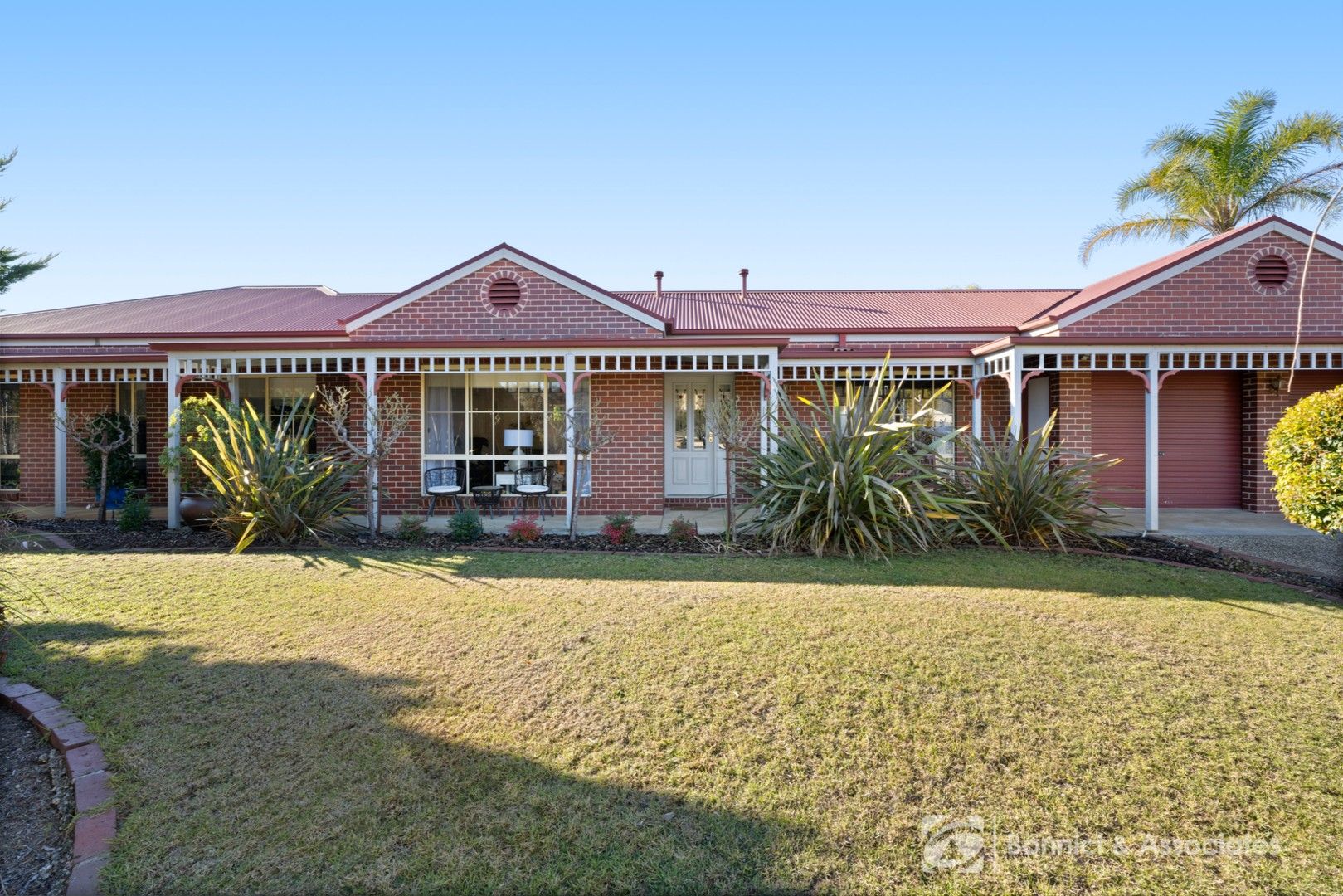 29 Falcon Circuit, Wodonga VIC 3690, Image 0