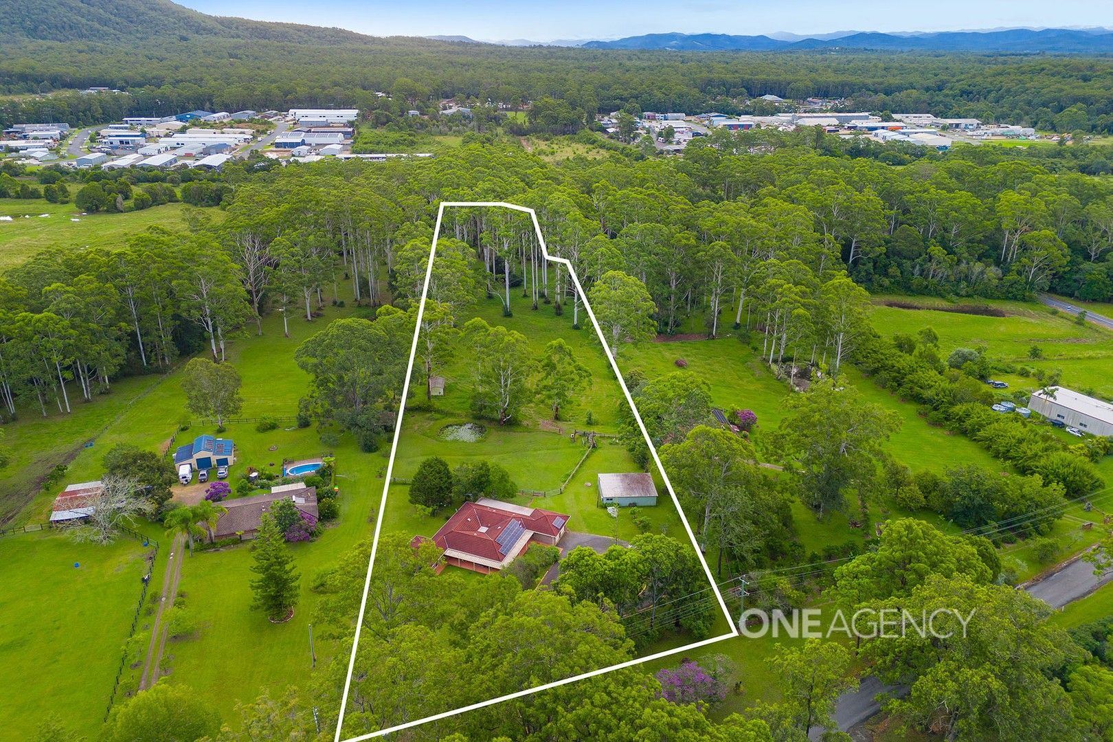26 Old King Creek Road, King Creek NSW 2446 House for Sale Domain