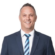 Harcourts The Property People - Shaun Moss