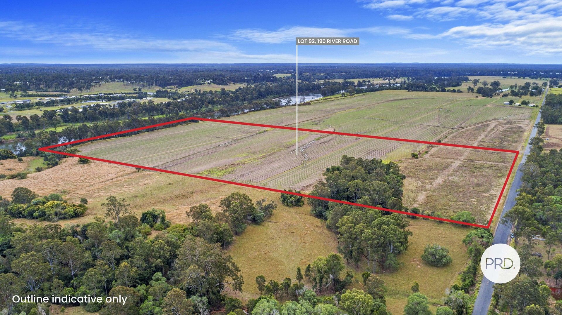 Lot 92/190 River Road, Tinana QLD 4650, Image 0