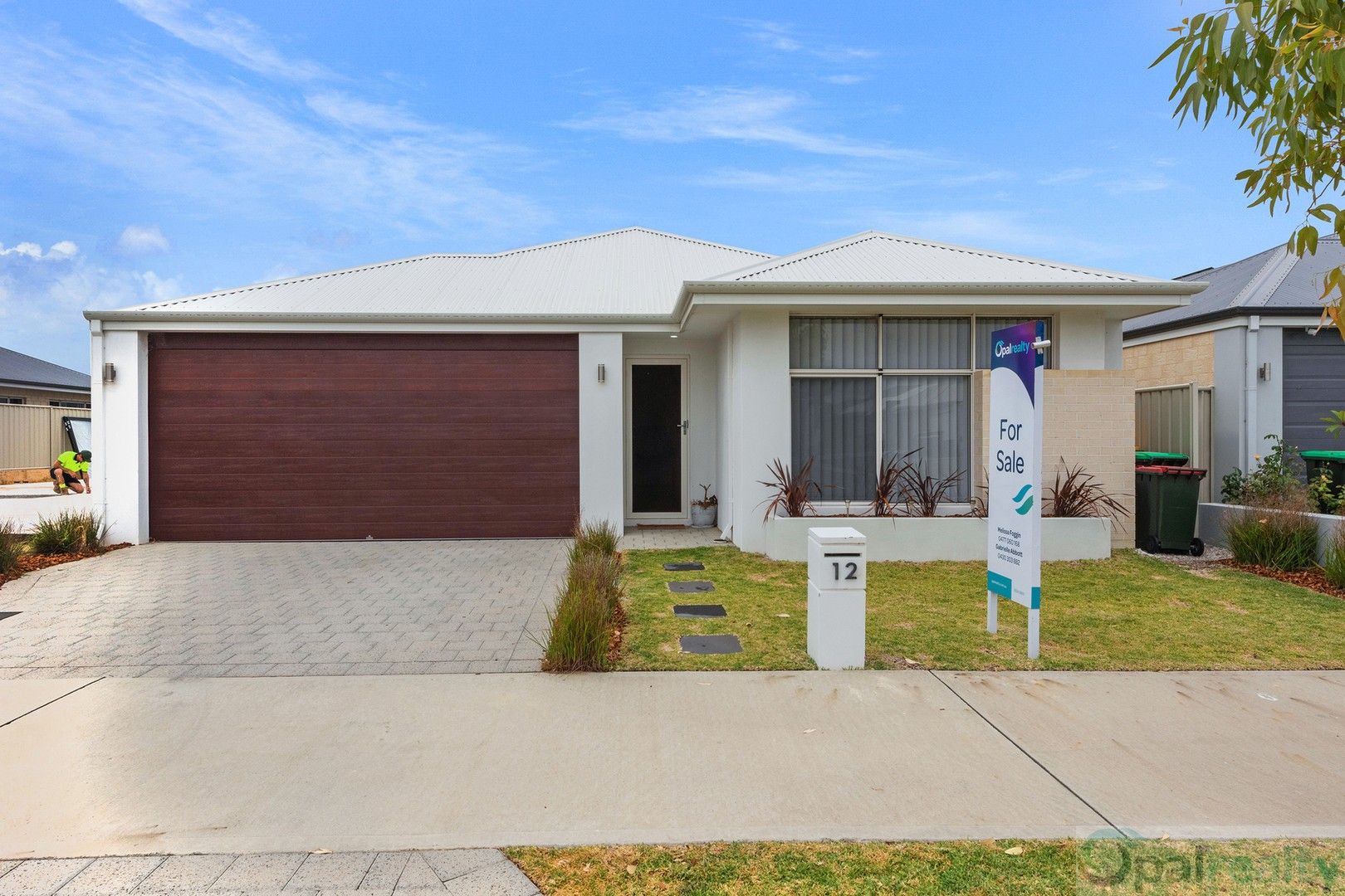 4 bedrooms House in 12 Nalbarra Road GOLDEN BAY WA, 6174