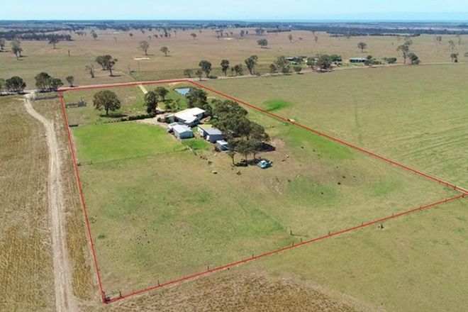 Picture of 1767 Bengworden Road, PERRY BRIDGE VIC 3862