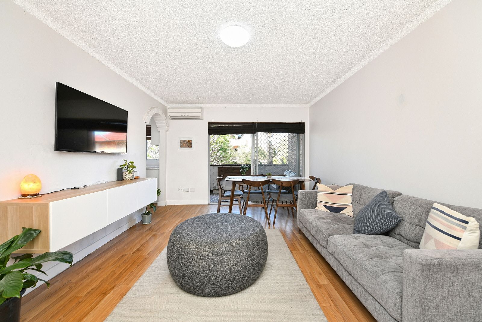 2 bedrooms Apartment / Unit / Flat in 17/13-17 Myra Road DULWICH HILL NSW, 2203