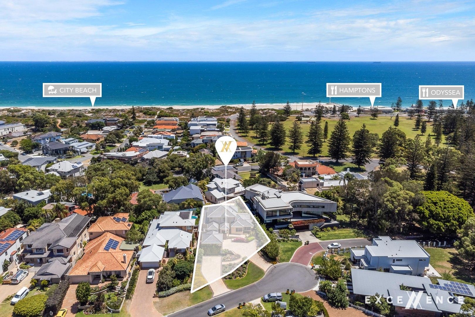 15 Truro Place, City Beach WA 6015, Image 0