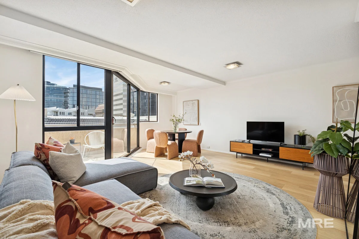 Additional image 5 of 41/27 Queens Road, Melbourne VIC 3004