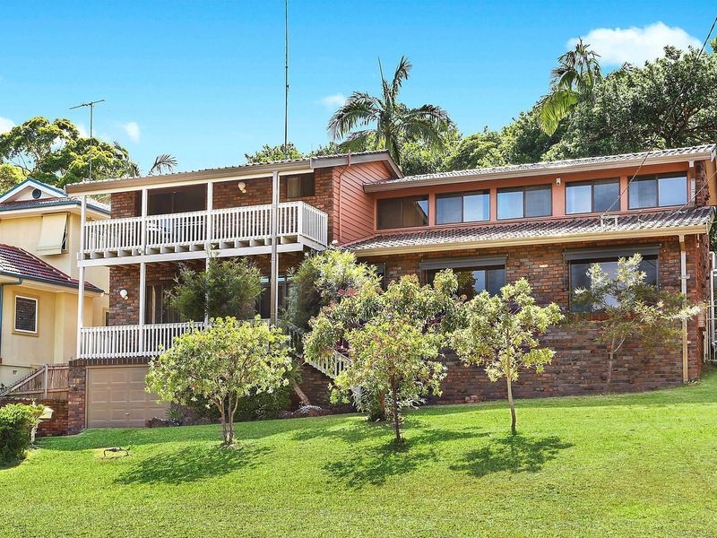 28 Waratah Street, KYLE BAY NSW 2221, Image 0