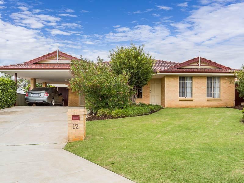 12 Pepin Court, Joondalup WA 6027, Image 0