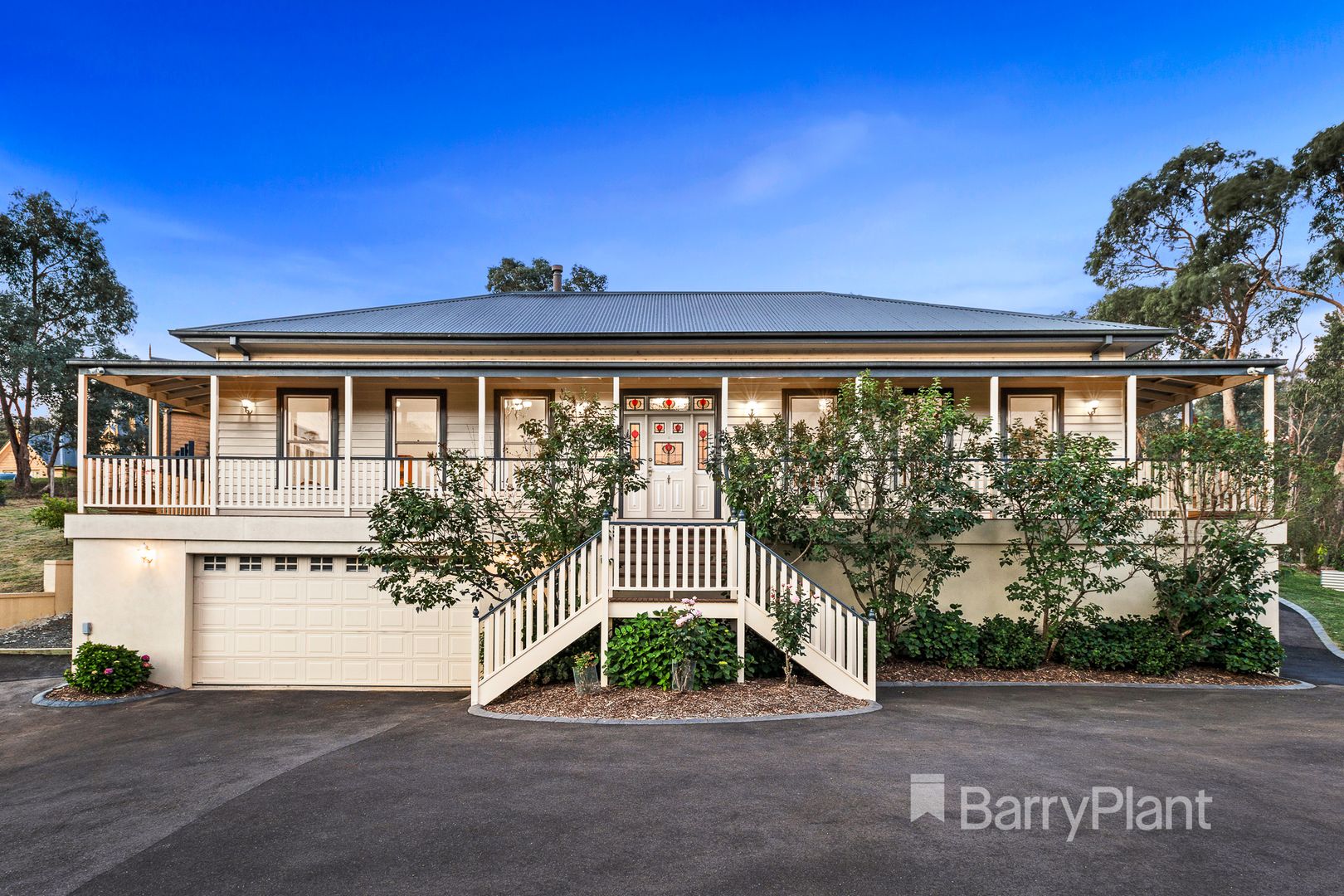 6 Charlotte Court, North Warrandyte VIC 3113