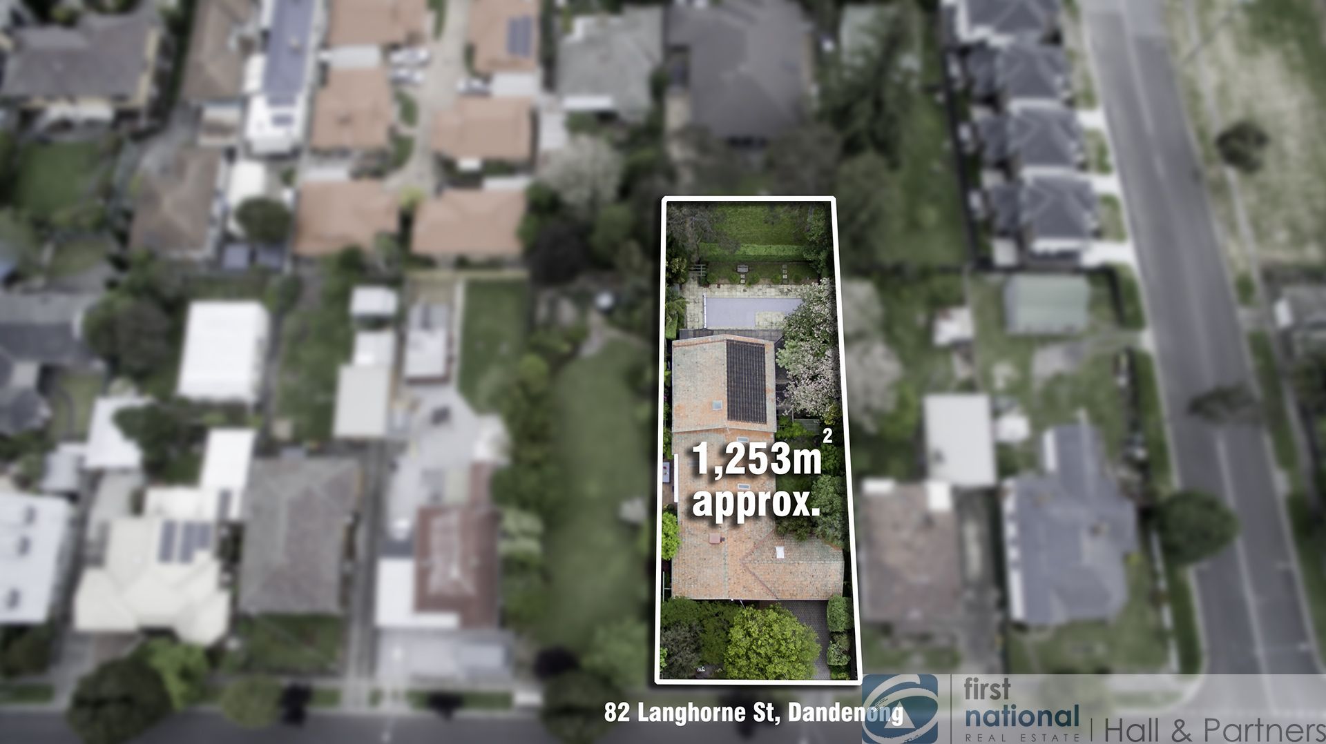 82 Langhorne Street, Dandenong VIC 3175, Image 1