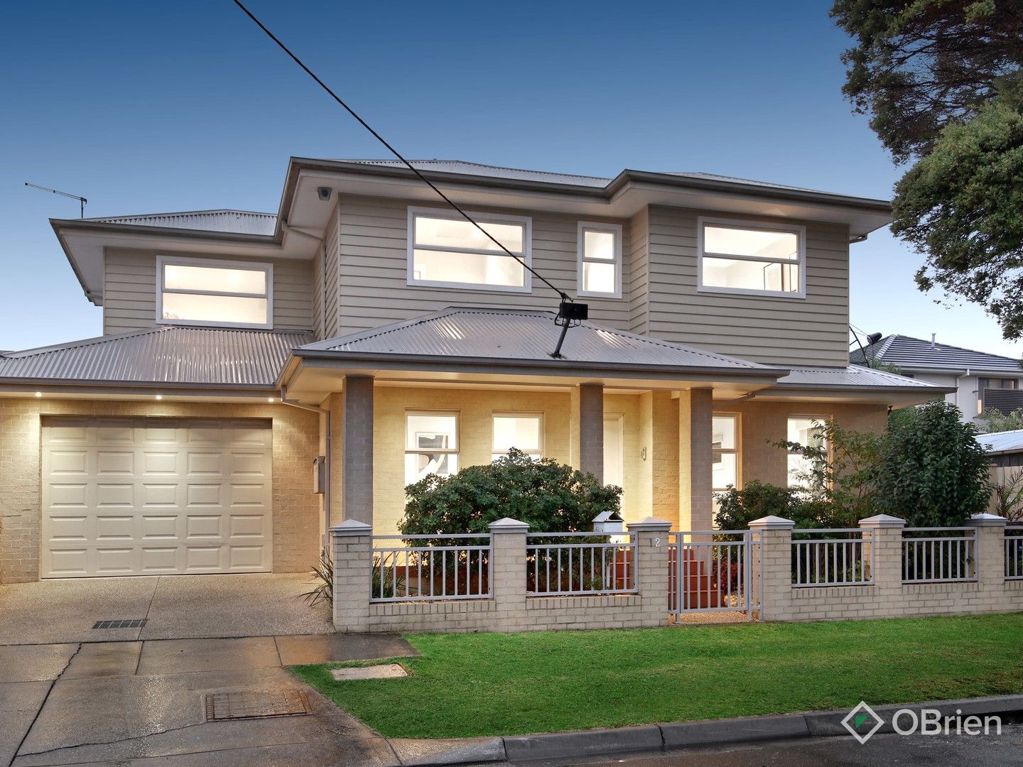 12 Alleford Street, Oakleigh South VIC 3167, Image 0