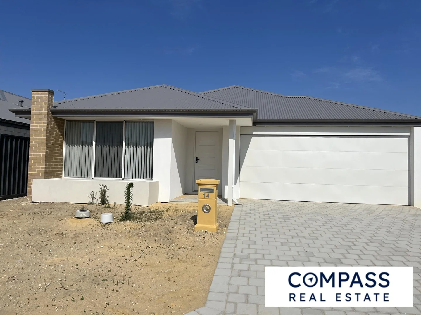 Primary image of 14 Killarney Loop, Gosnells WA 6110