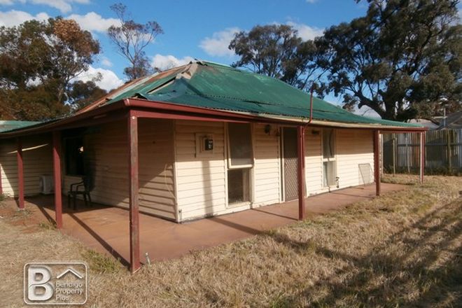 Picture of 2930 Boort Wedderburn Road, MYSIA VIC 3518