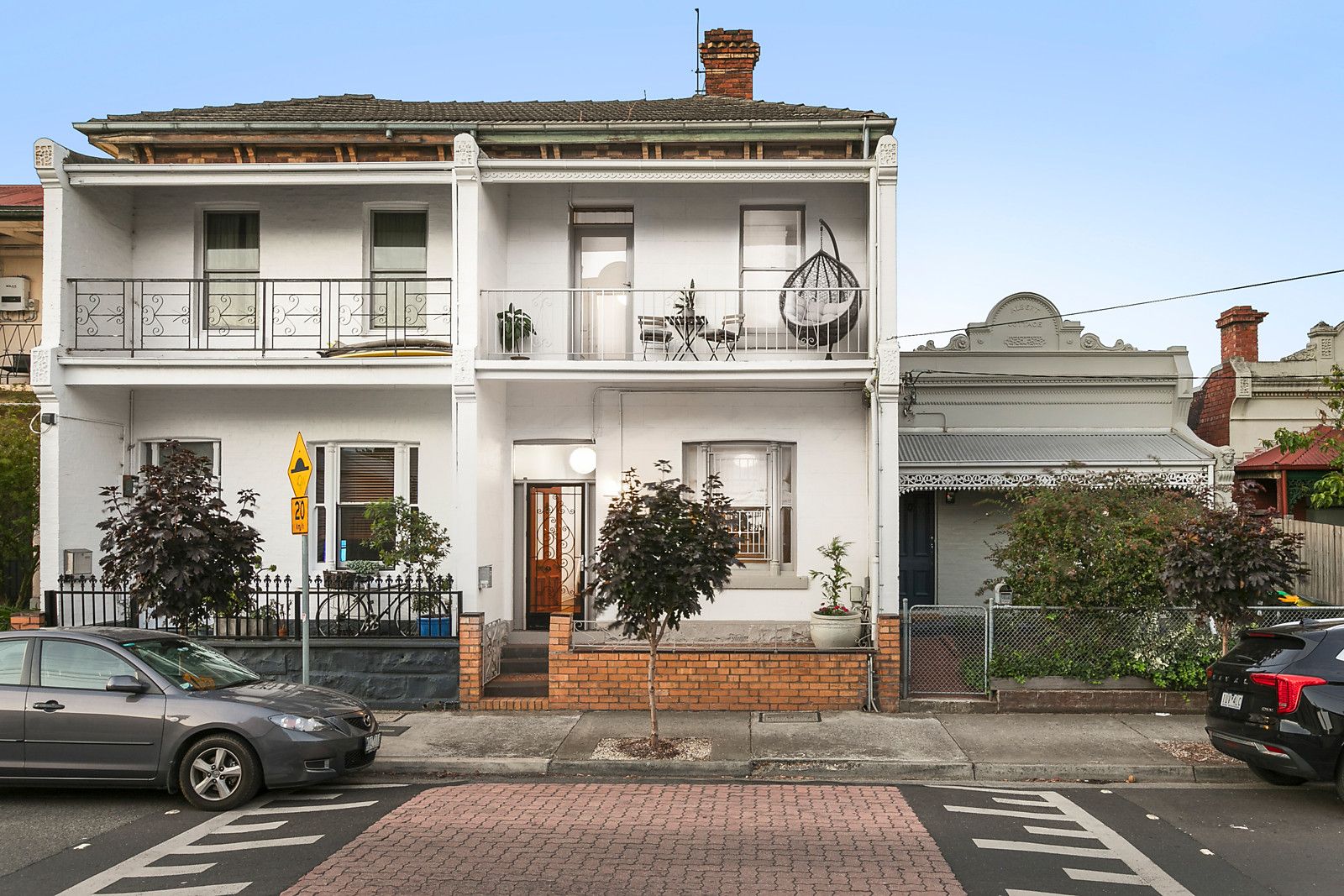 4 bedrooms House in 241 Albert Street BRUNSWICK VIC, 3056