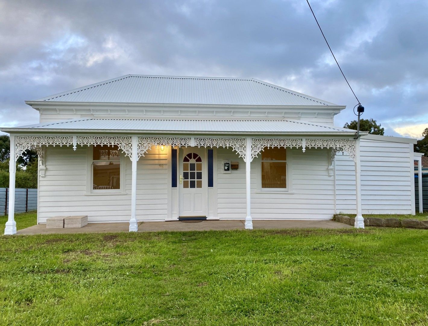 39 Napier St, Stawell VIC 3380 House For Rent 540 Domain