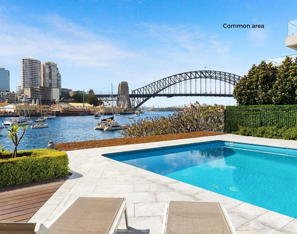 9/1 Bay View Street, Lavender Bay NSW 2060