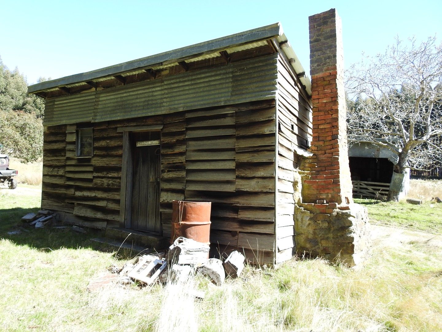 Tubbs Road, Blackwood Creek TAS 7301, Image 0