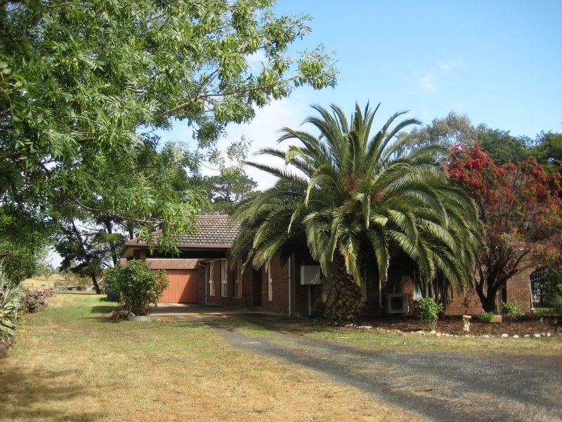 21 Hudsons Lane, Riddells Creek VIC 3431, Image 0