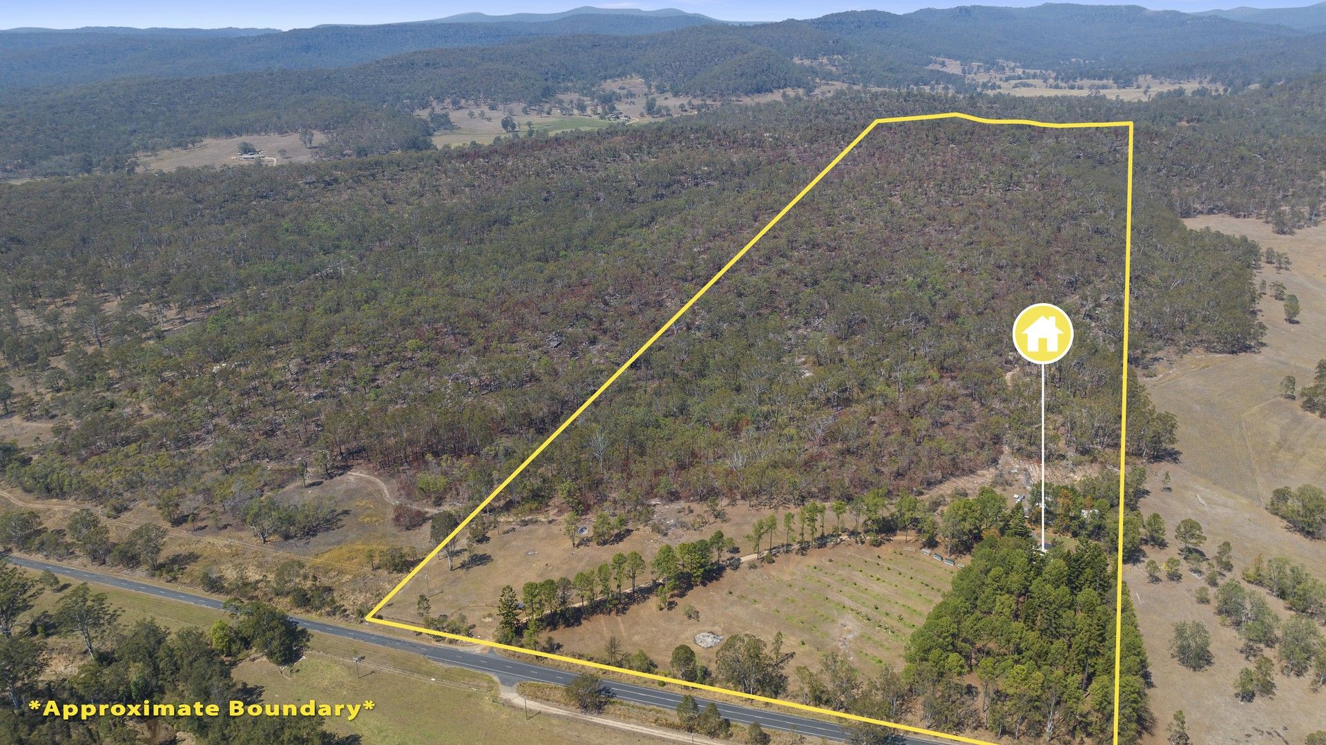 2241 Armidale Road, Blaxlands Creek NSW 2460, Image 0