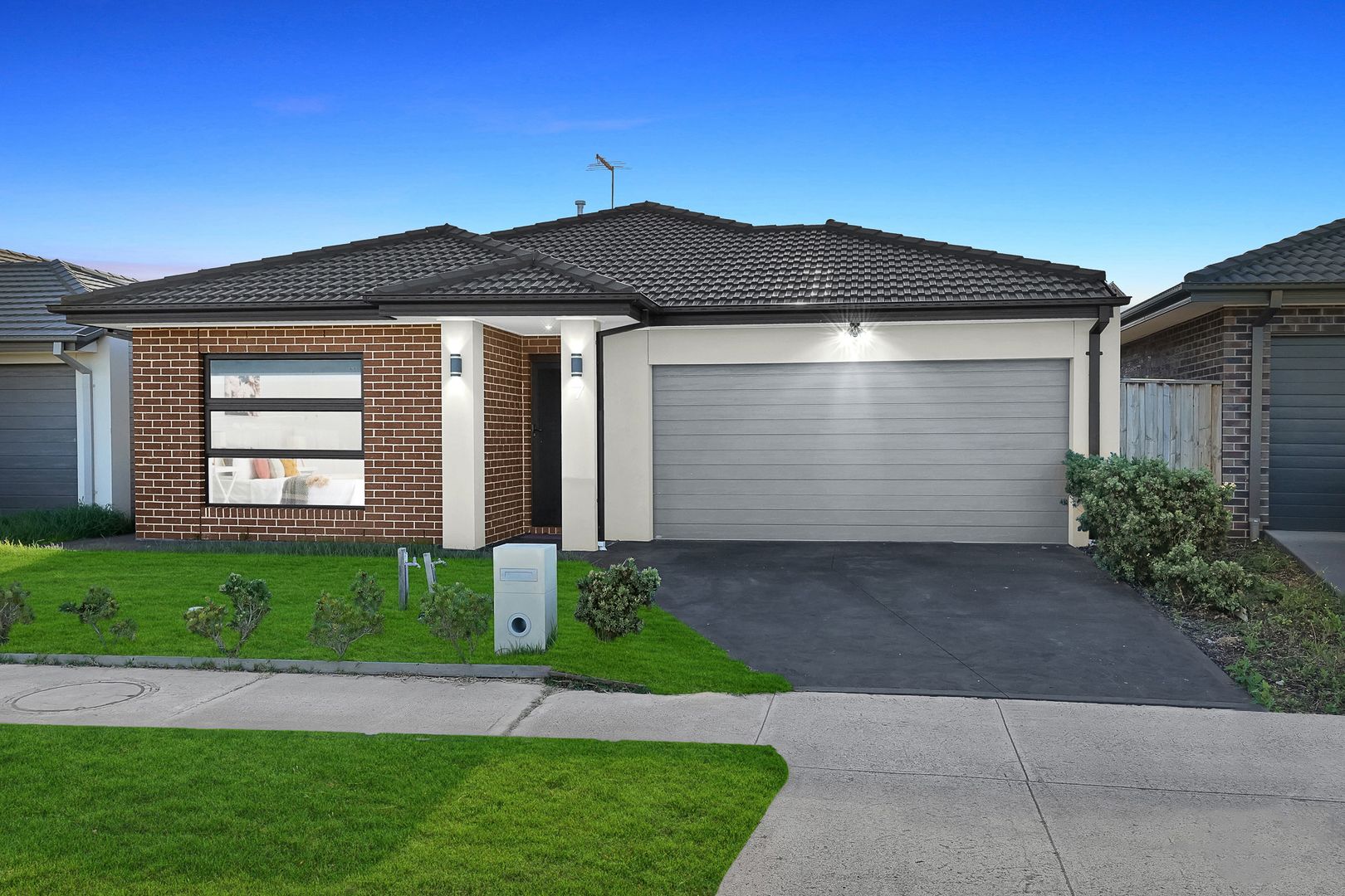 4 bedrooms House in 7 Stately Avenue WYNDHAM VALE VIC, 3024