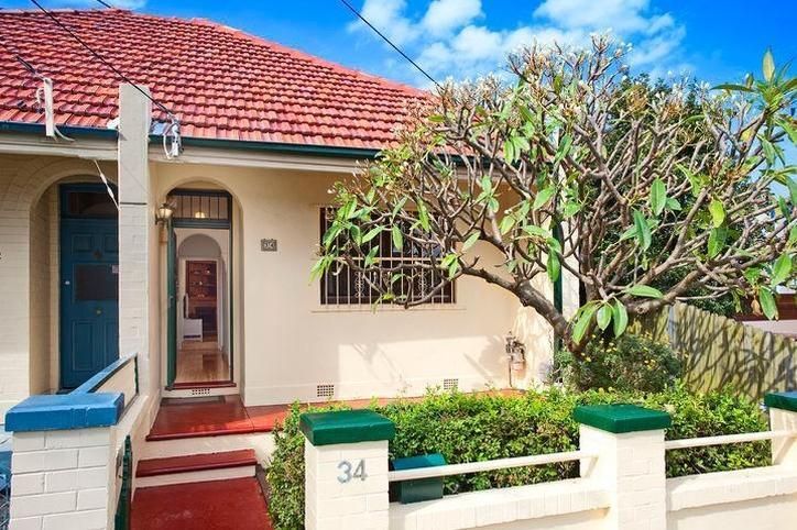 34 Alfred Street, BRONTE NSW 2024, Image 0