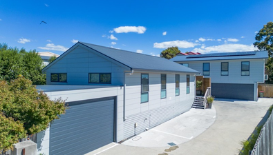 Picture of 2/27 Home Street, INVERMAY TAS 7248