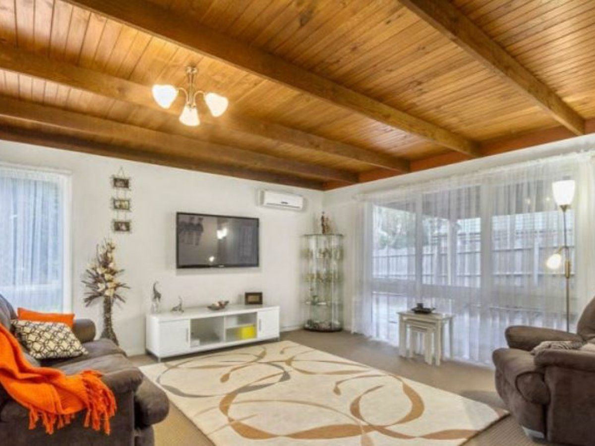 1223 Mountain Hwy, The Basin VIC 3154 House For Rent Domain