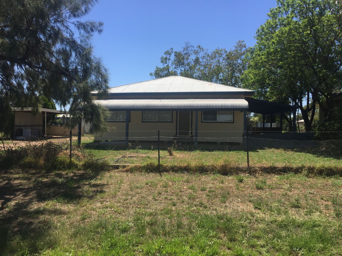 4549 Munnell Street, Gulargambone Property History & Address