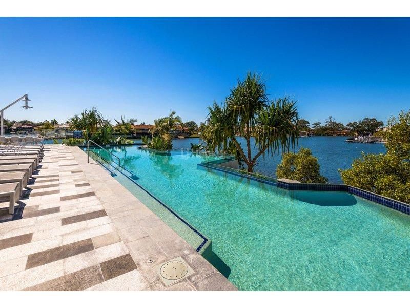 3409/5 Harbourside Ct, Biggera Waters QLD 4216, Image 0