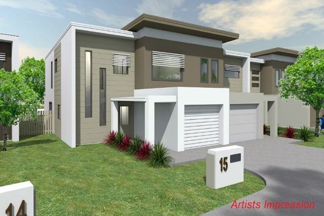 Picture of Lot 26, 5B Glenfield Road, GLENFIELD NSW 2167