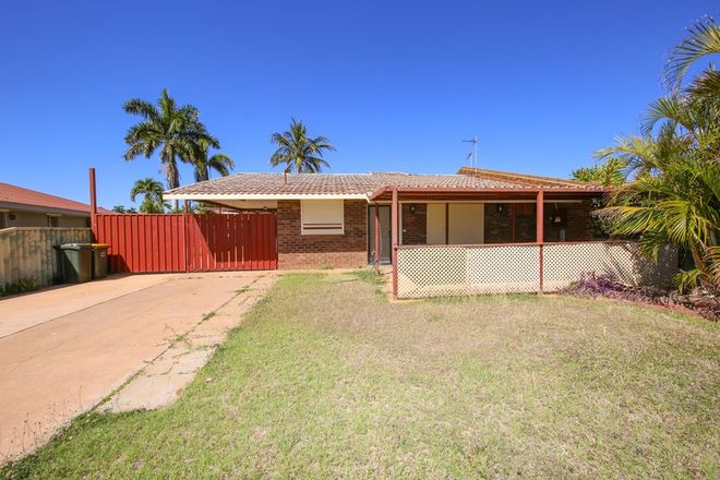 Picture of 36A Frinderstein Way, PEGS CREEK WA 6714