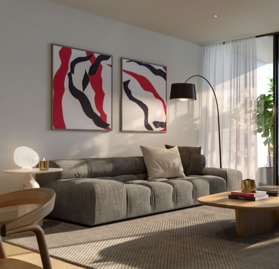 2 bedrooms New Apartments / Off the Plan in  CLAYTON VIC, 3168