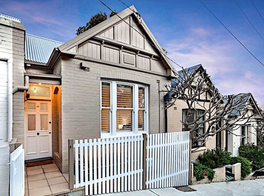 9 French Street, McMahons Point NSW 2060 House For Rent Domain