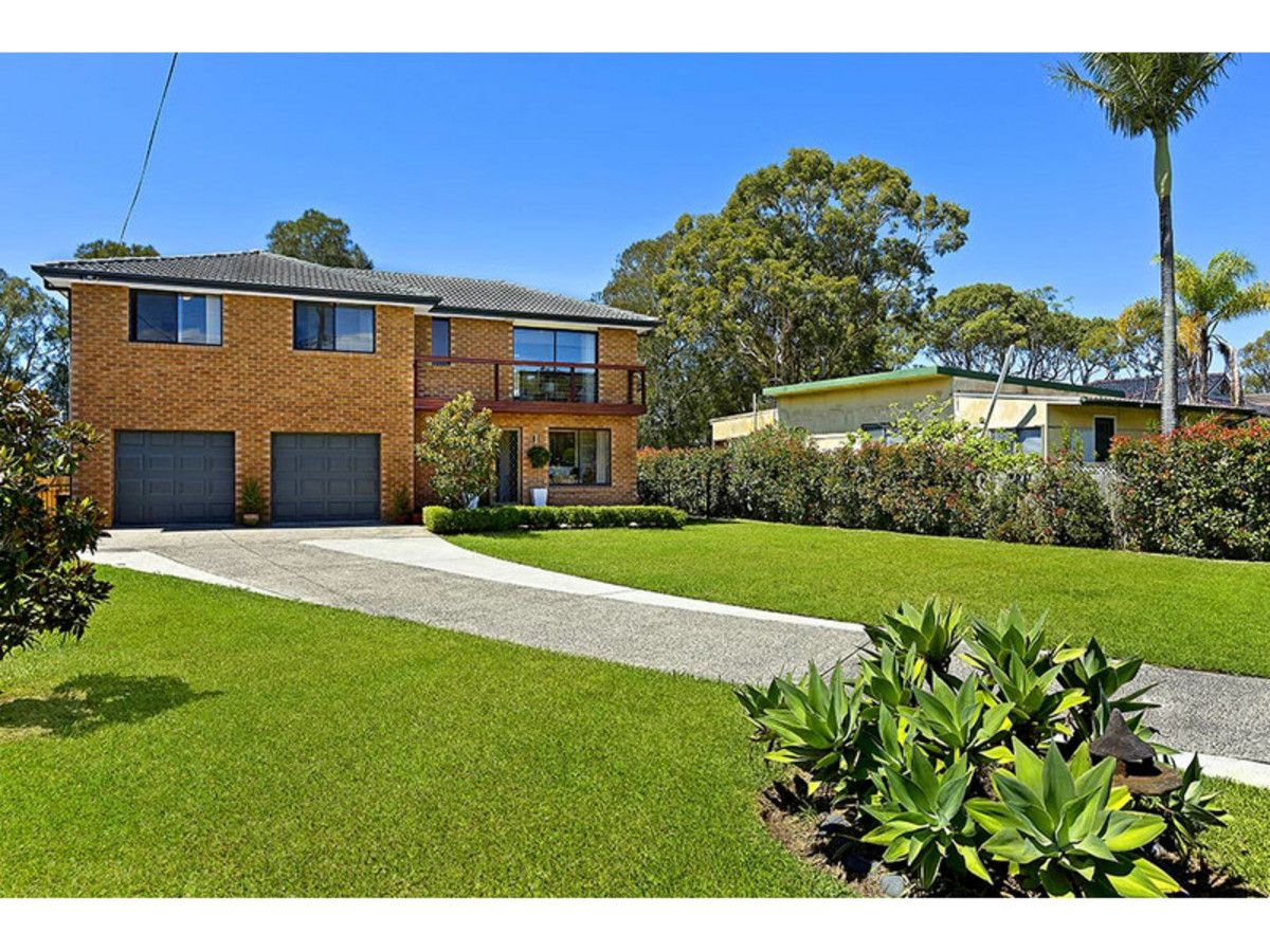 412 Tuggerawong Road, Tuggerawong NSW 2259, Image 0