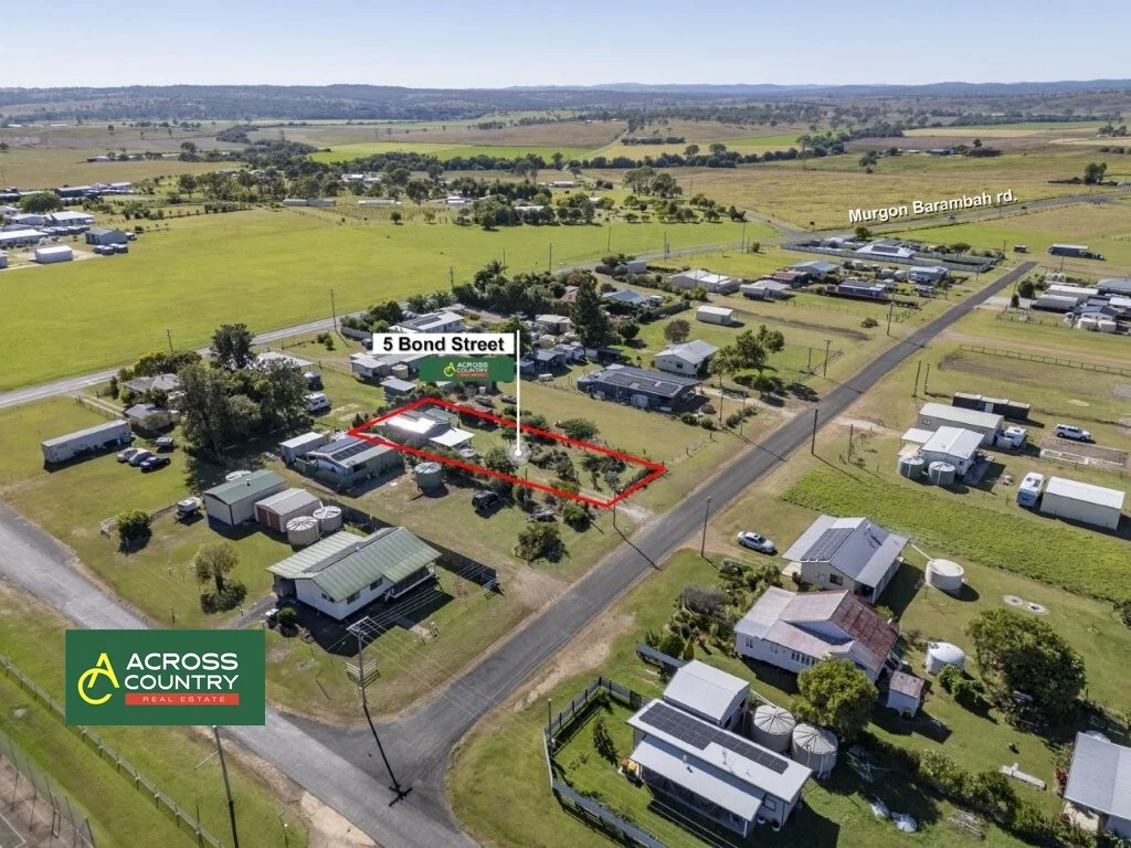 Additional image 19 of 5 Bond Street, Moffatdale QLD 4605