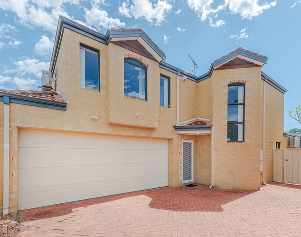 156C Epsom Avenue, Belmont WA 6104