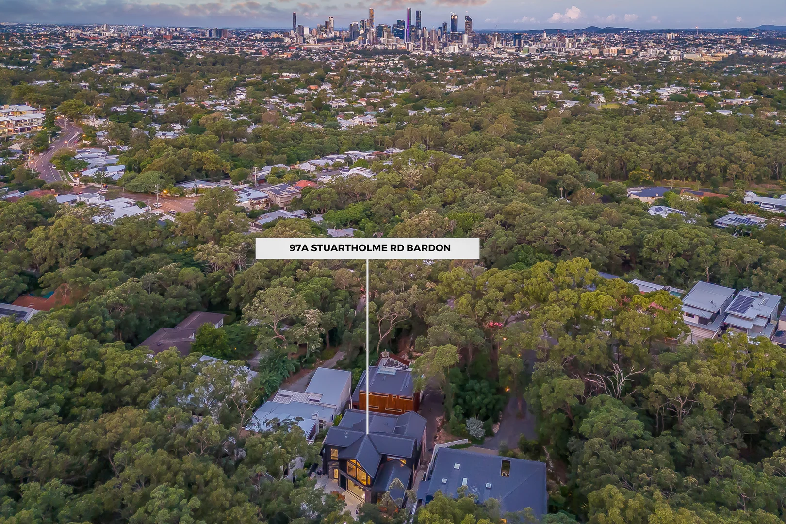 Additional image 32 of 97A Stuartholme Road, Bardon QLD 4065