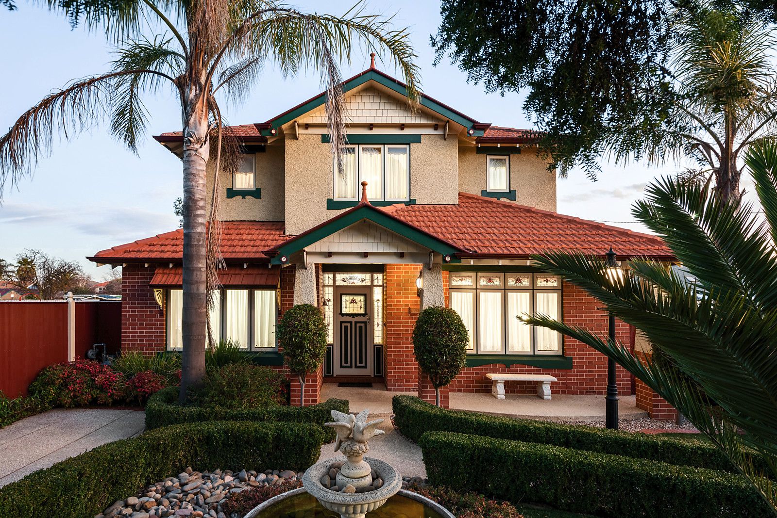 4 bedrooms House in 41 Mason Street RESERVOIR VIC, 3073