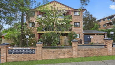 Picture of 12/10-10a Todd Street, MERRYLANDS NSW 2160