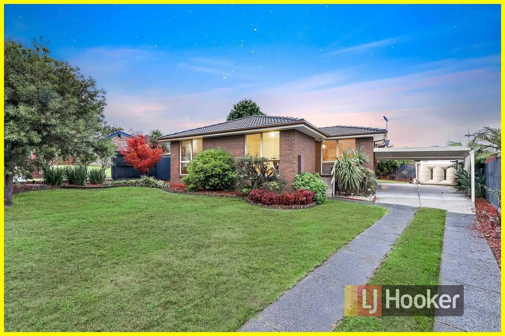 12 Rolland Court, Endeavour Hills VIC 3802, Image 0