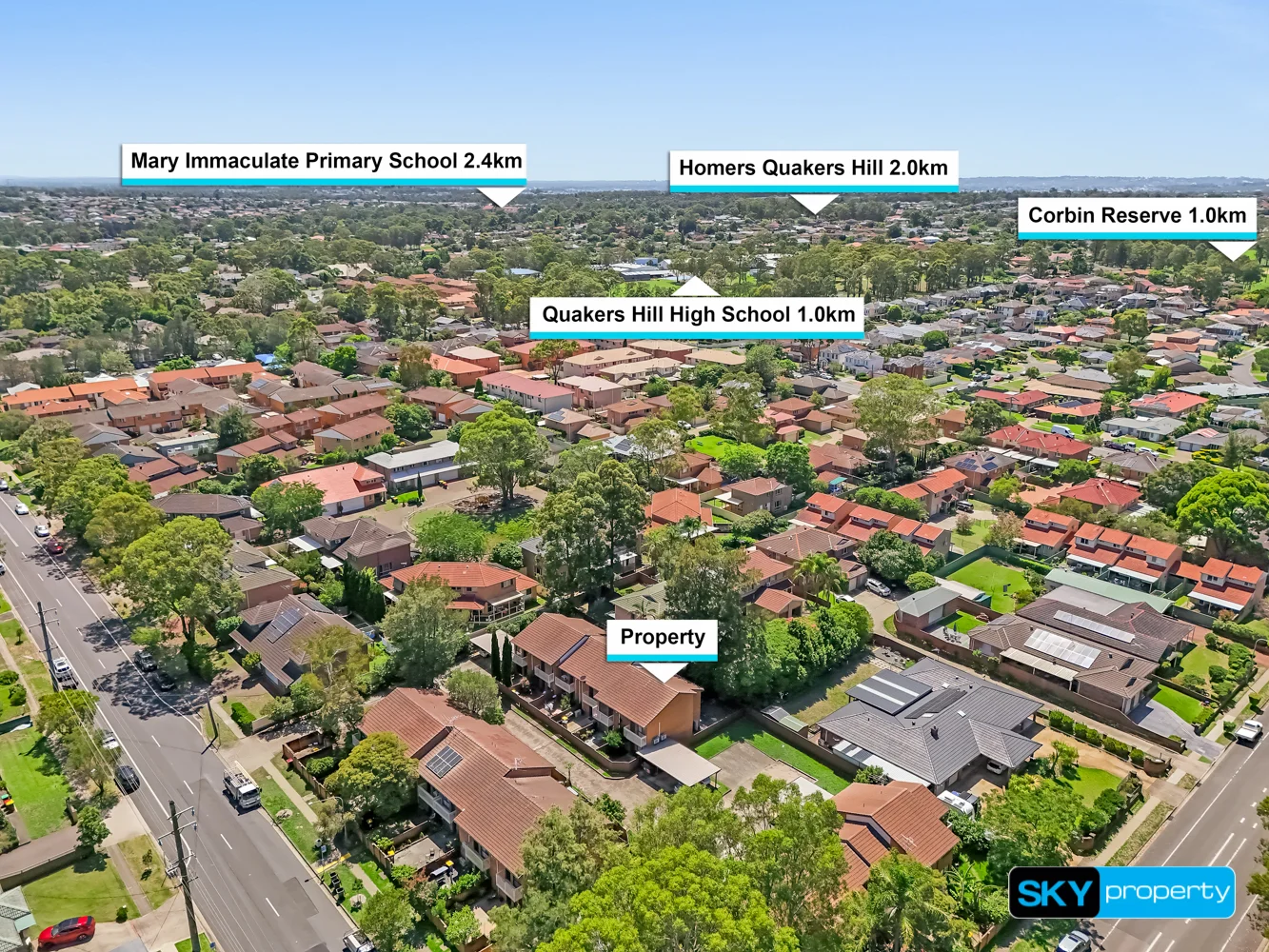 Additional image 20 of 11/4 Highfield Road, Quakers Hill NSW 2763
