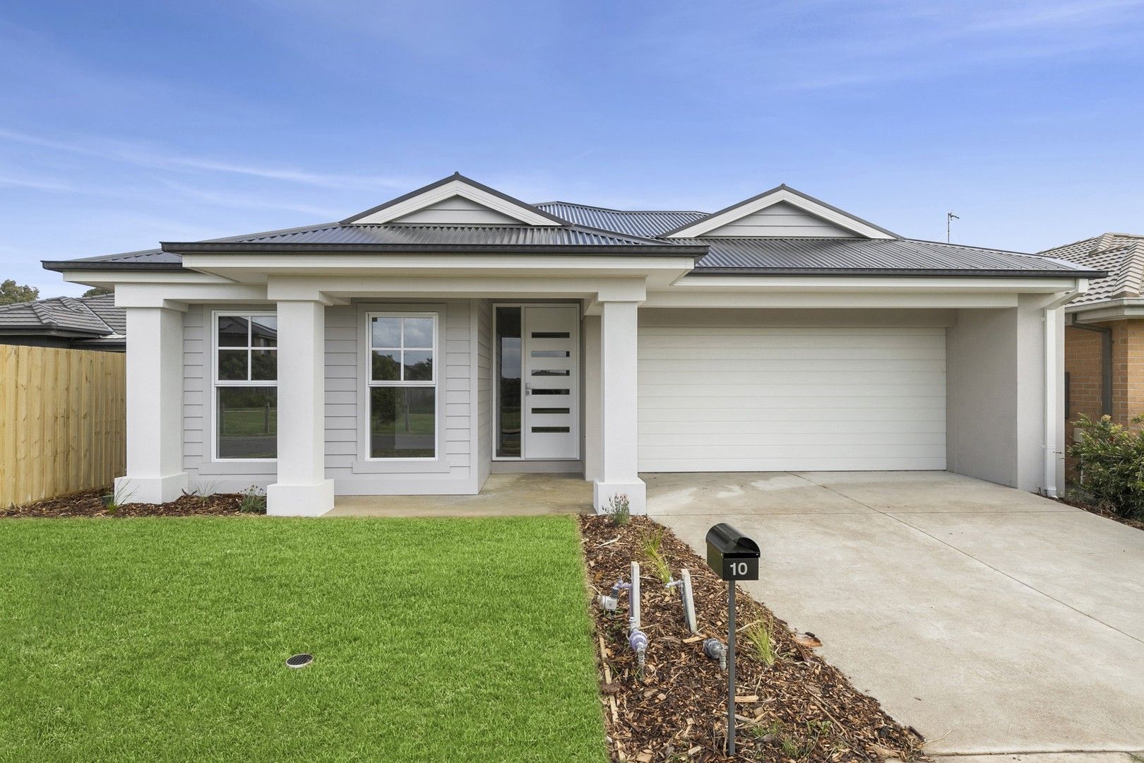 10 Whitehaven Chase, Armstrong Creek VIC 3217 House For Rent Domain