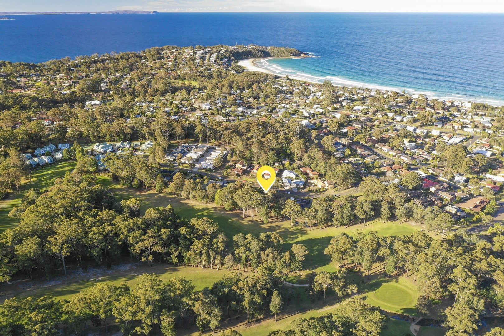 24 Augusta Place, Mollymook Beach NSW 2539, Image 0
