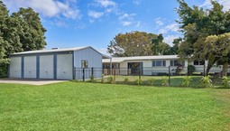 Picture of 375 Anderson Road, ALOOMBA QLD 4871