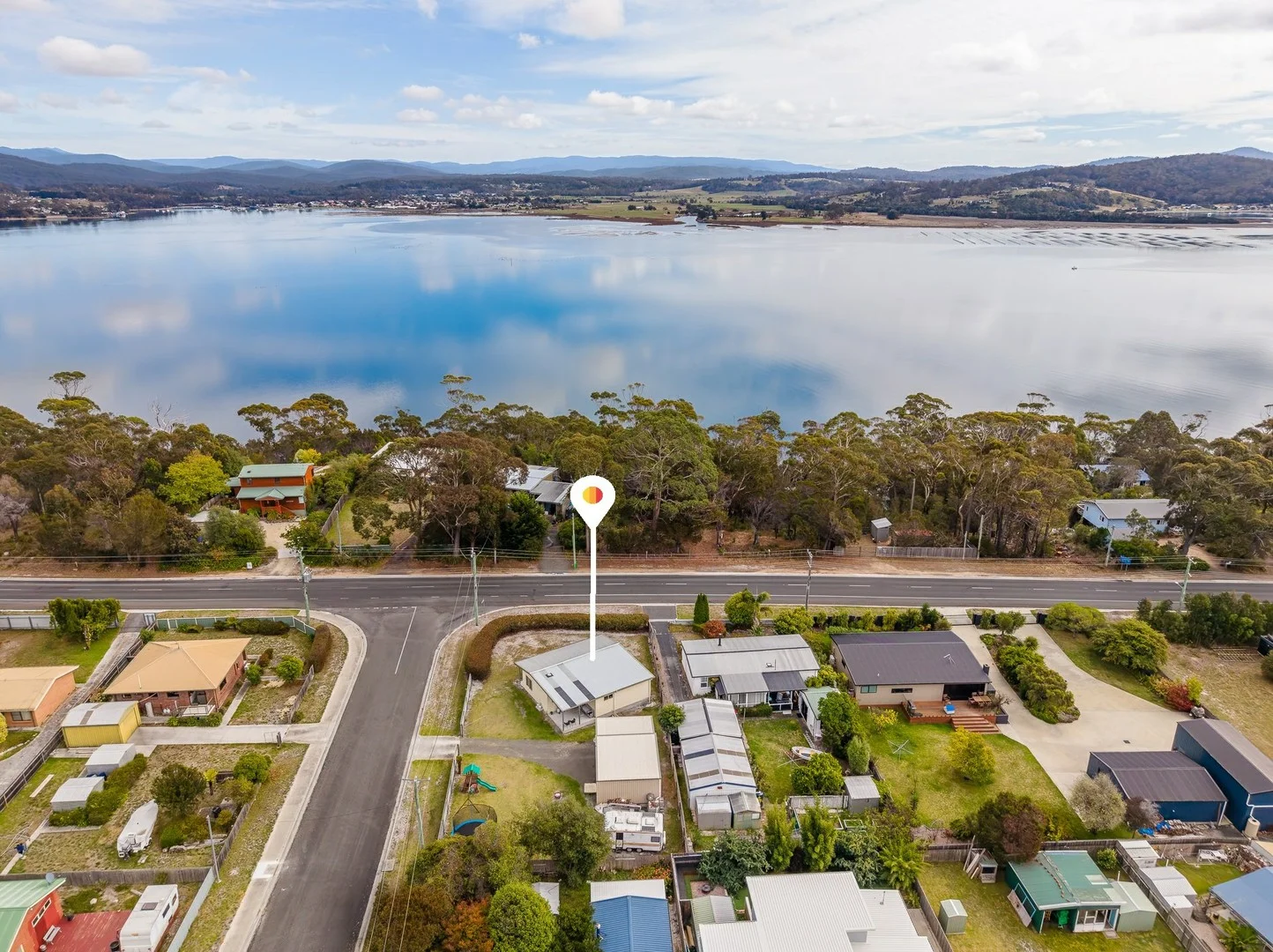 104 St Helens Point Road, Stieglitz TAS 7216