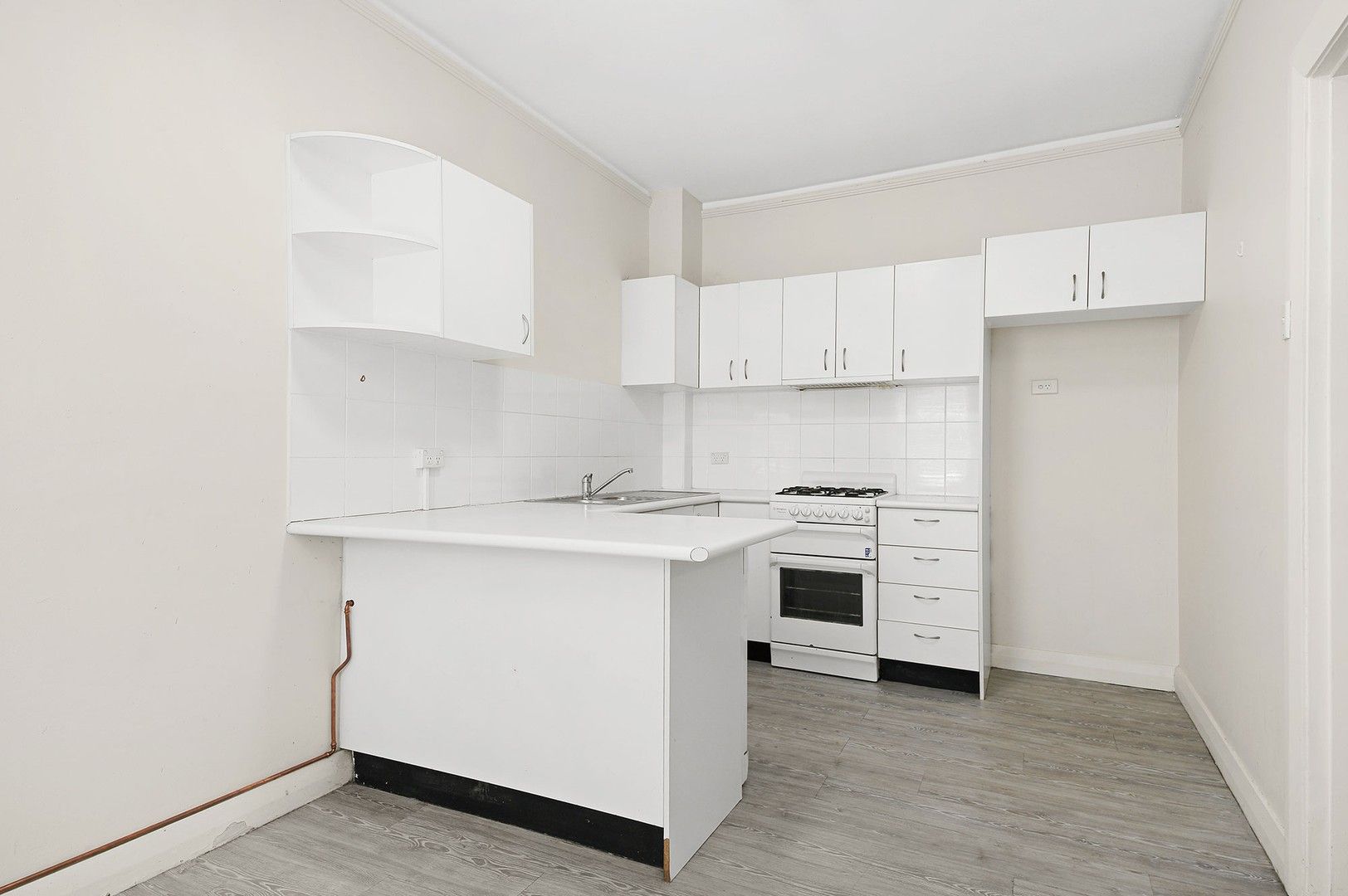2 bedrooms Apartment / Unit / Flat in 8/90 Drumablyn Road BELLEVUE HILL NSW, 2023